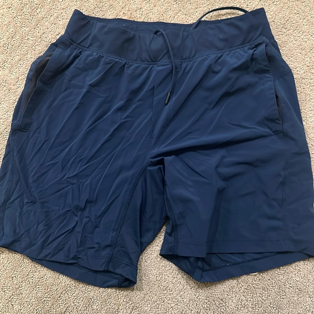 Lululemon THE Short- Linerless